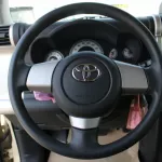 Toyota FJ Cruiser 2023 4wd 4.0L Petrol - Thumbnail 14