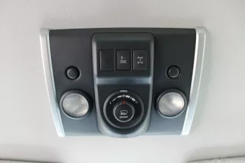 Toyota FJ Cruiser 2023 4wd 4.0L Petrol