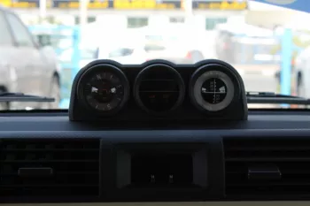 Toyota FJ Cruiser 2023 4wd 4.0L Petrol
