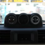 Toyota FJ Cruiser 2023 4wd 4.0L Petrol - Thumbnail 17