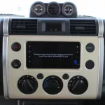 Toyota FJ Cruiser 2023 4wd 4.0L Petrol - Thumbnail 18