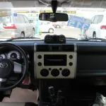 Toyota FJ Cruiser 2023 4wd 4.0L Petrol - Thumbnail 19