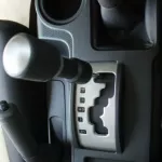 Toyota FJ Cruiser 2023 4wd 4.0L Petrol - Thumbnail 20