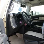 Toyota FJ Cruiser 2023 4wd 4.0L Petrol - Thumbnail 21