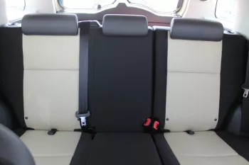 Toyota FJ Cruiser 2023 4wd 4.0L Petrol