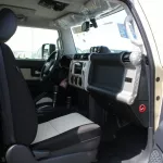 Toyota FJ Cruiser 2023 4wd 4.0L Petrol - Thumbnail 23