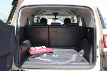 Toyota FJ Cruiser 2023 4wd 4.0L Petrol