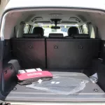 Toyota FJ Cruiser 2023 4wd 4.0L Petrol - Thumbnail 24