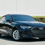 Audi A3 35 TFSI GCC 2022 - Thumbnail 3