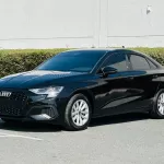 Audi A3 35 TFSI GCC 2022 - Thumbnail 4