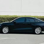 Audi A3 35 TFSI GCC 2022 - Thumbnail 5