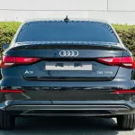 Audi A3 35 TFSI GCC 2022 - Thumbnail 6