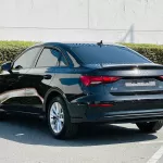 Audi A3 35 TFSI GCC 2022 - Thumbnail 7