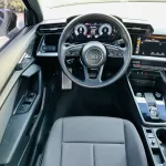 Audi A3 35 TFSI GCC 2022 - Thumbnail 9