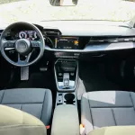 Audi A3 35 TFSI GCC 2022 - Thumbnail 10