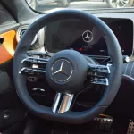 MERCEDES BENZ C 200 1.5L 2022 EXPORT PRICE - Thumbnail 4