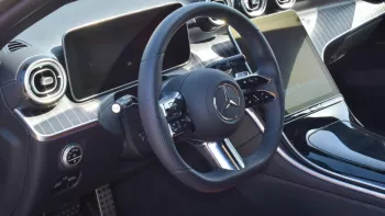 MERCEDES BENZ C 200 1.5L 2022 EXPORT PRICE