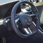 MERCEDES BENZ C 200 1.5L 2022 EXPORT PRICE - Thumbnail 5