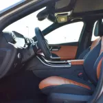 MERCEDES BENZ C 200 1.5L 2022 EXPORT PRICE - Thumbnail 9
