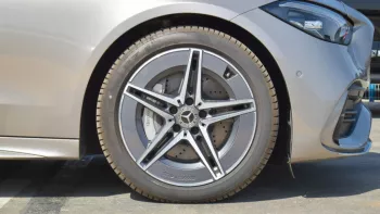 MERCEDES BENZ C 200 1.5L 2022 EXPORT PRICE