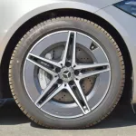 MERCEDES BENZ C 200 1.5L 2022 EXPORT PRICE - Thumbnail 12