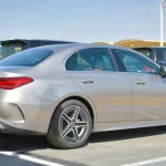MERCEDES BENZ C 200 1.5L 2022 EXPORT PRICE - Thumbnail 13