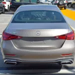 MERCEDES BENZ C 200 1.5L 2022 EXPORT PRICE - Thumbnail 14