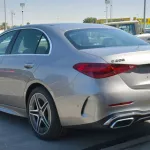MERCEDES BENZ C 200 1.5L 2022 EXPORT PRICE - Thumbnail 15