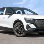 AUDI Q5 40 E-TRON QUATTRO SPORT 2022 ELECTRIC - Thumbnail 1