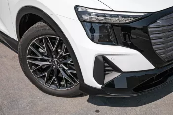 AUDI Q5 40 E-TRON QUATTRO SPORT 2022 ELECTRIC