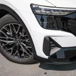 AUDI Q5 40 E-TRON QUATTRO SPORT 2022 ELECTRIC - Thumbnail 3