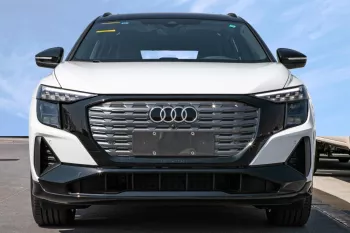 AUDI Q5 40 E-TRON QUATTRO SPORT 2022 ELECTRIC