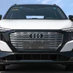 AUDI Q5 40 E-TRON QUATTRO SPORT 2022 ELECTRIC - Thumbnail 4