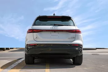 AUDI Q5 40 E-TRON QUATTRO SPORT 2022 ELECTRIC