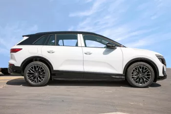 AUDI Q5 40 E-TRON QUATTRO SPORT 2022 ELECTRIC