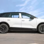 AUDI Q5 40 E-TRON QUATTRO SPORT 2022 ELECTRIC - Thumbnail 7