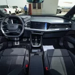 AUDI Q5 40 E-TRON QUATTRO SPORT 2022 ELECTRIC - Thumbnail 8