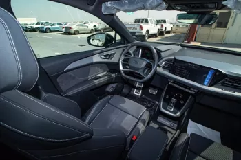 AUDI Q5 40 E-TRON QUATTRO SPORT 2022 ELECTRIC