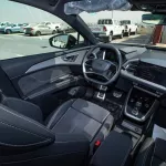 AUDI Q5 40 E-TRON QUATTRO SPORT 2022 ELECTRIC - Thumbnail 9