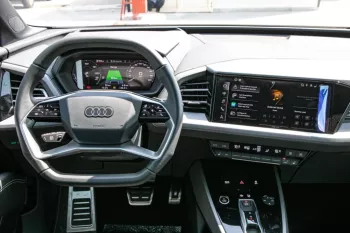 AUDI Q5 40 E-TRON QUATTRO SPORT 2022 ELECTRIC