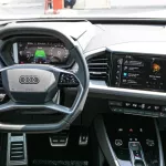 AUDI Q5 40 E-TRON QUATTRO SPORT 2022 ELECTRIC - Thumbnail 10