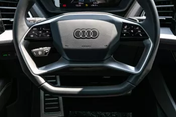 AUDI Q5 40 E-TRON QUATTRO SPORT 2022 ELECTRIC