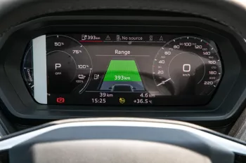 AUDI Q5 40 E-TRON QUATTRO SPORT 2022 ELECTRIC
