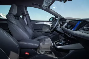 AUDI Q5 40 E-TRON QUATTRO SPORT 2022 ELECTRIC