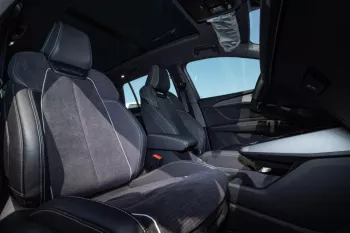 AUDI Q5 40 E-TRON QUATTRO SPORT 2022 ELECTRIC
