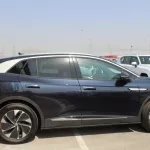 Volkswagen ID4 Crozz Pure+ 2022 Full Electric Car - Thumbnail 4