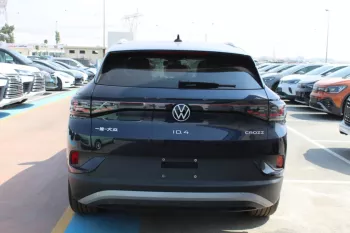 Volkswagen ID4 Crozz Pure+ 2022 Full Electric Car