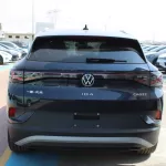 Volkswagen ID4 Crozz Pure+ 2022 Full Electric Car - Thumbnail 5