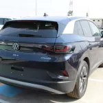 Volkswagen ID4 Crozz Pure+ 2022 Full Electric Car - Thumbnail 6