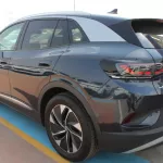 Volkswagen ID4 Crozz Pure+ 2022 Full Electric Car - Thumbnail 7